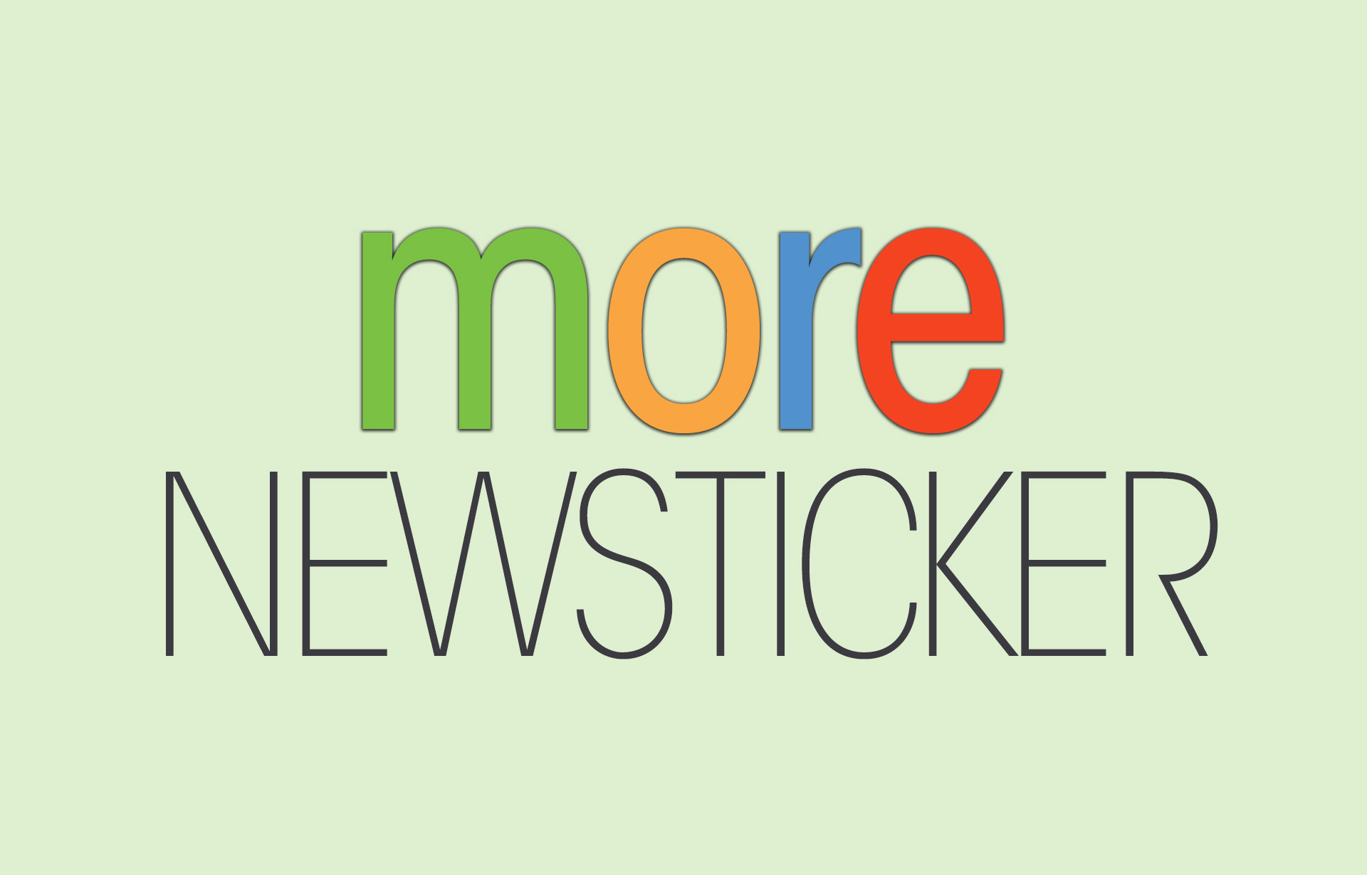 more Newsticker element for YOOtheme Pro